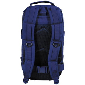 Outdoor-Rucksack, Assault I, Basic, blau