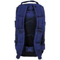 Sac à dos Outdoor, Assault I, Basic, bleu