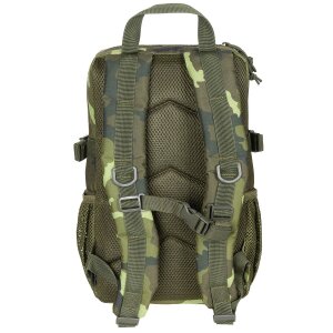 Outdoor-Rucksack, Assault, Youngster, M 95 CZ tarn