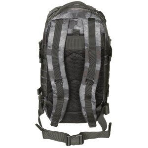 Sac à dos de trekking, Assault I, HDT-camo LE