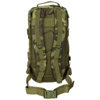 Sac à dos de randonnée, Assault I, M 95 CZ camouflage