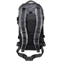 Sac à dos Outdoor, Assault I, snake black