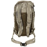 Sac à dos de randonnée, Assault I, HDT-camo