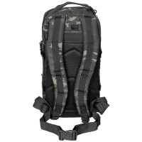 sac à dos Outdoor, Assault I, combat-camo