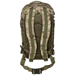 Sac à dos de trekking, Assault I, operation-camo