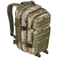 Sac à dos de trekking, Assault I, operation-camo