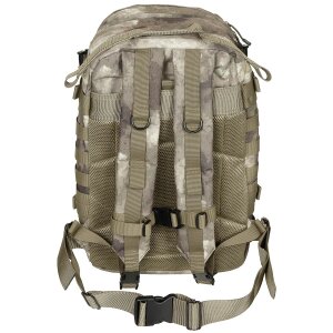 Sac à dos US, Assault II, HDT-camo