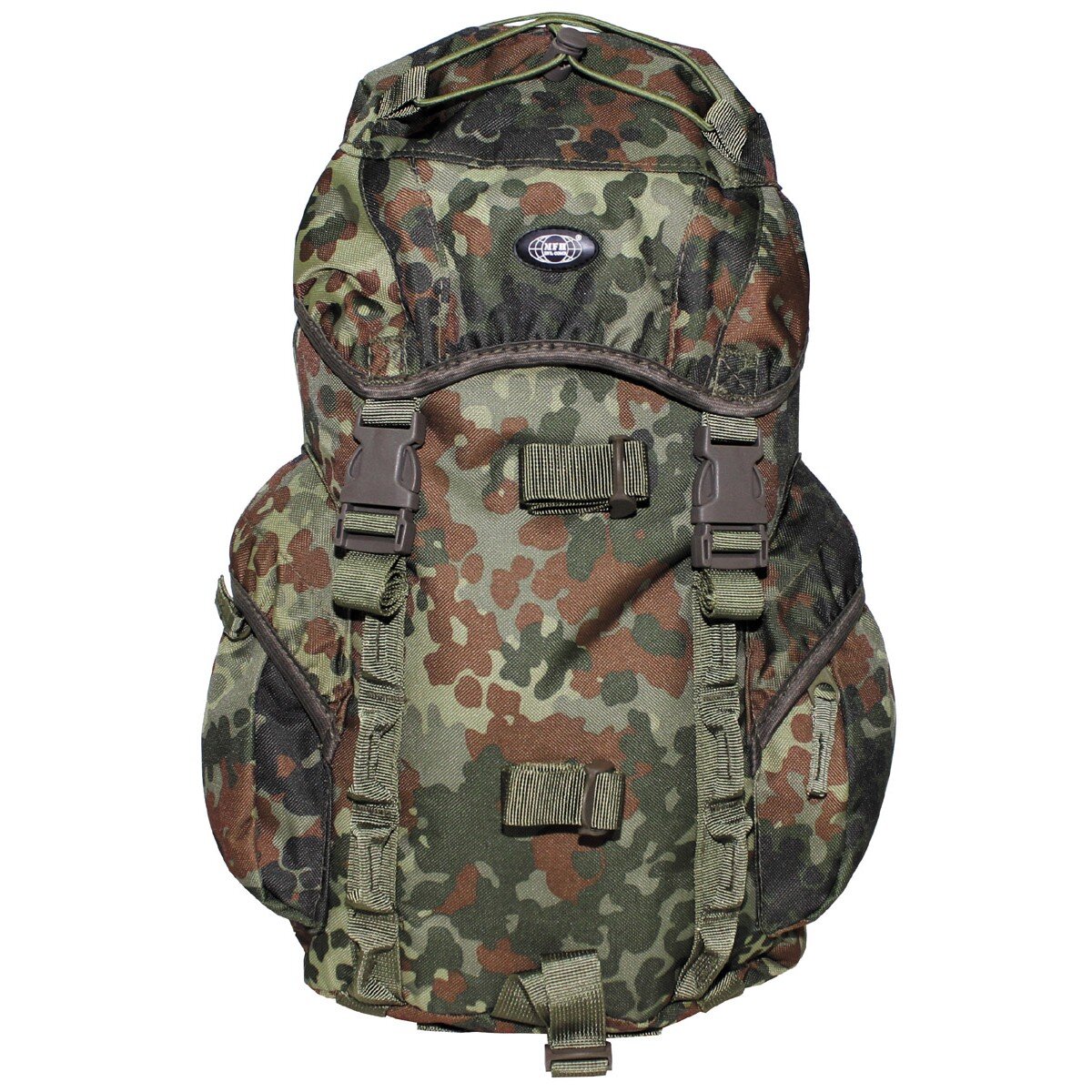 sac à dos Outdoor, "Recon I", 15 l, BW camo