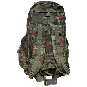 sac à dos Outdoor, "Recon I", 15 l, BW camo