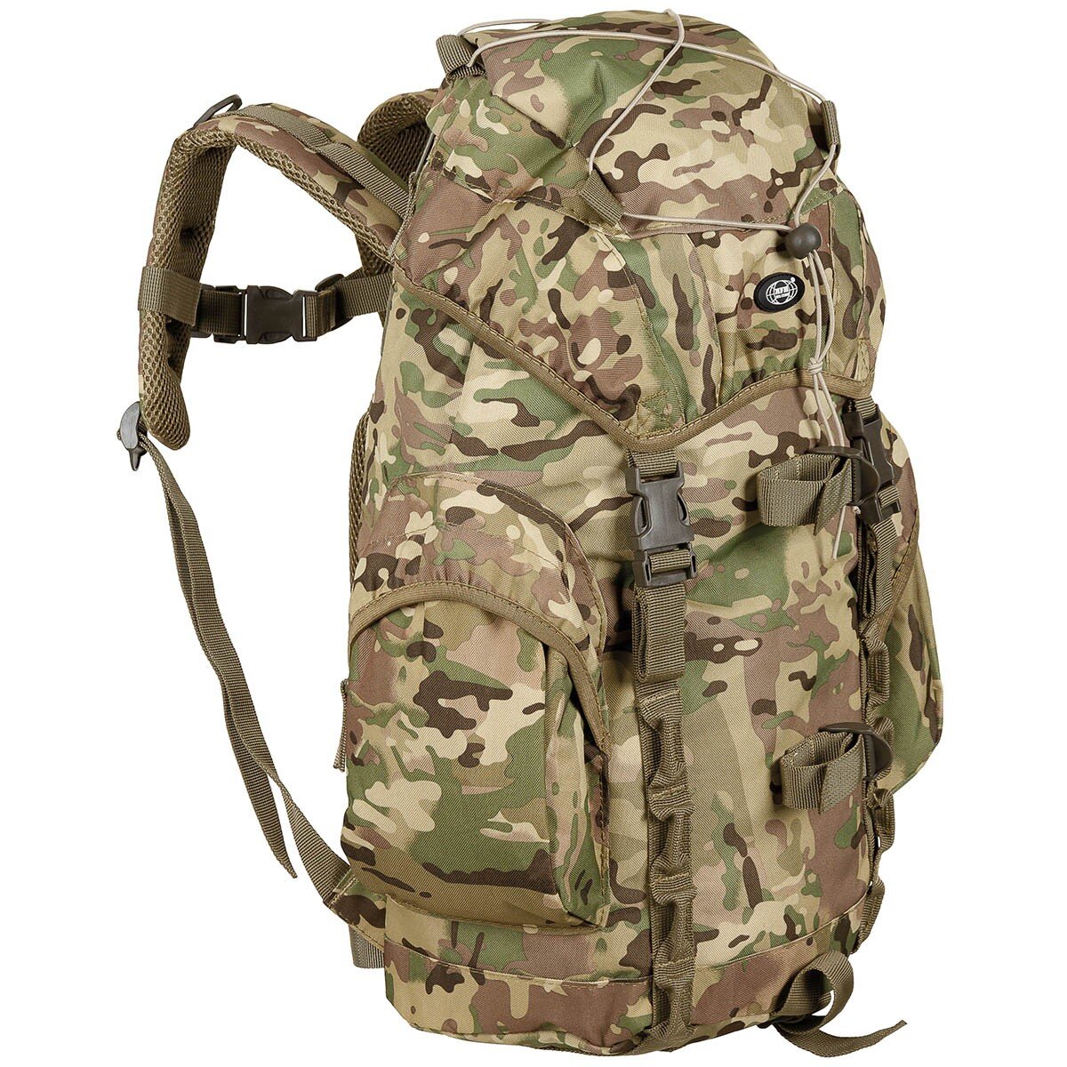 Zaino da esterno, "Recon II", 25 l, operation-camo