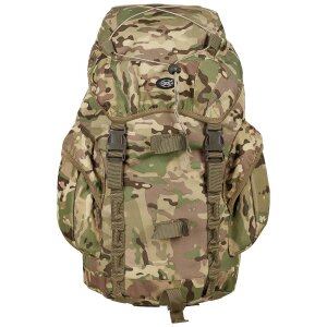 Sac à dos Outdoor, "Recon II", 25 l, operation-camo