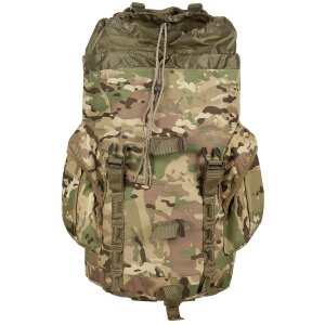 Sac à dos Outdoor, "Recon II", 25 l, operation-camo