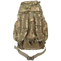 Sac à dos Outdoor, "Recon II", 25 l, operation-camo