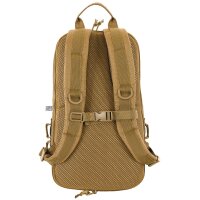 sac à dos, "Compress", coyote tan, OctaTac