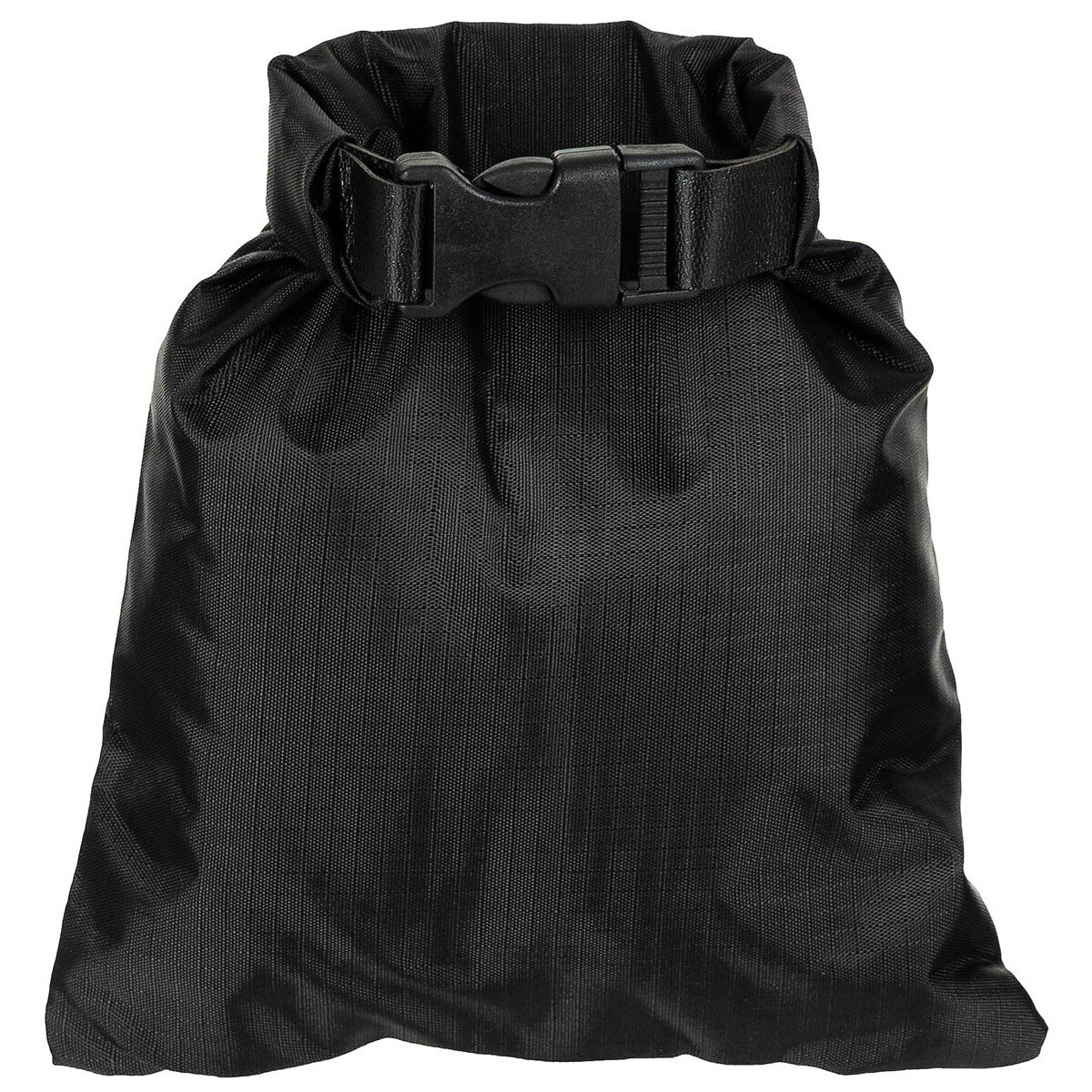 Drybag da trekking, "Drybag", nero, 1 l