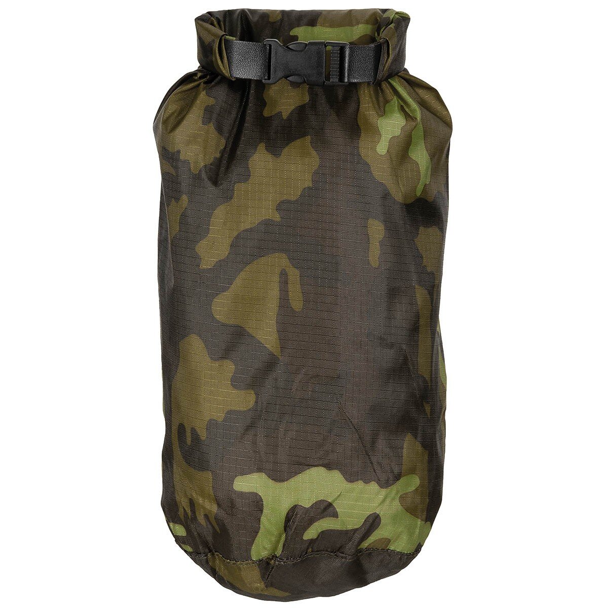 Pack sack, "Drybag", M 95 CZ camo, 4 l,