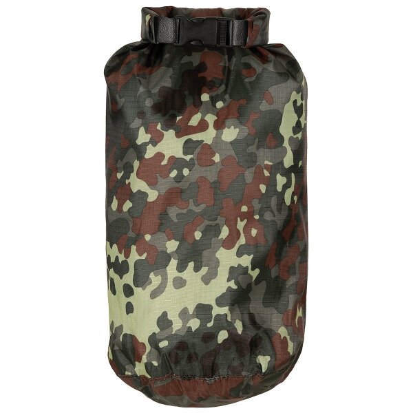 sac de rangement Outdoor, "Drybag", camouflage, 4 l