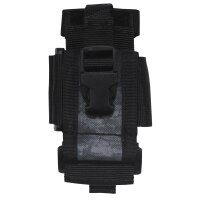 Porte-téléphone portable, "MOLLE", HDT-camo LE, réglable