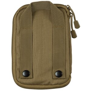 Pochette pour documents/smartphone de camping, MOLLE,...