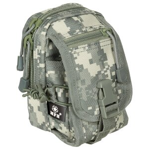 Sac polyvalent de camping, &quot;MOLLE&quot;,...