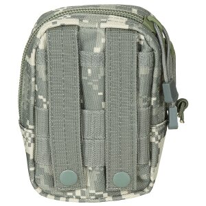 Sac polyvalent de camping, "MOLLE", AT-digital