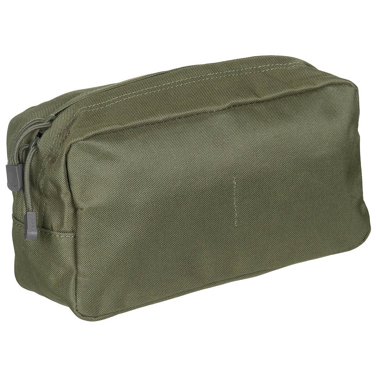 Outdoor Mehrzwecktasche, "MOLLE",groß, oliv