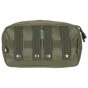 Sacoche multi-usages Outdoor, "MOLLE", grande,...