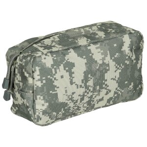 Sacoche multi-usages Outdoor, "MOLLE",grande,...