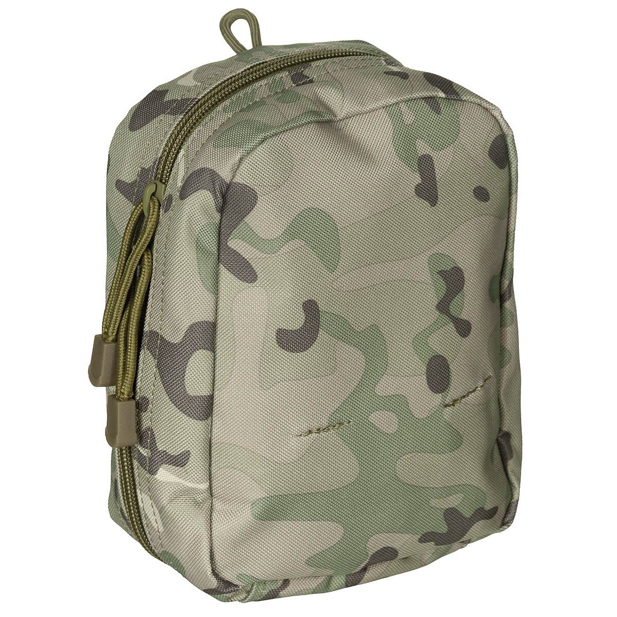 Utility Pouch, "MOLLE", small, operation-camo