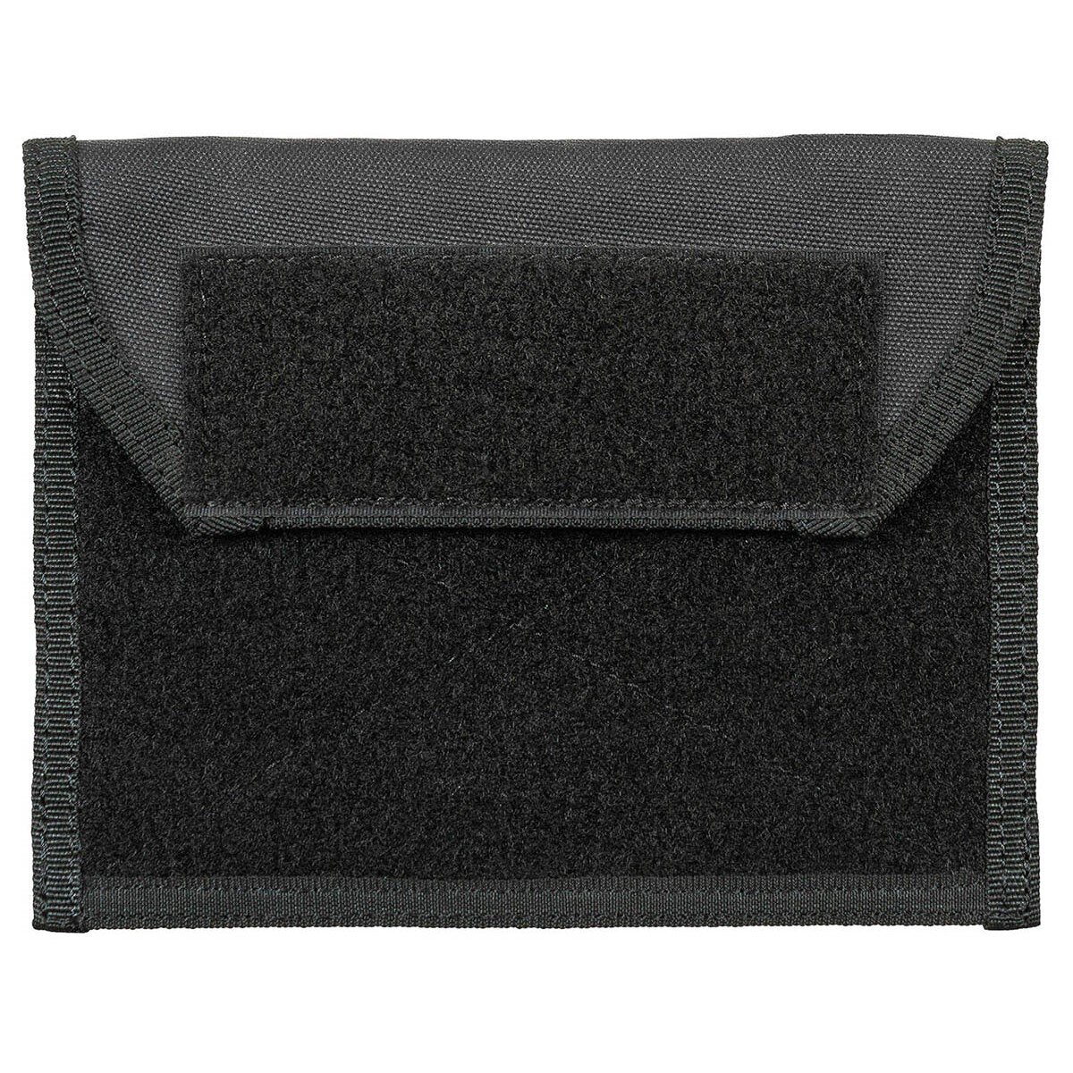 Chest Pouch, "MOLLE", black