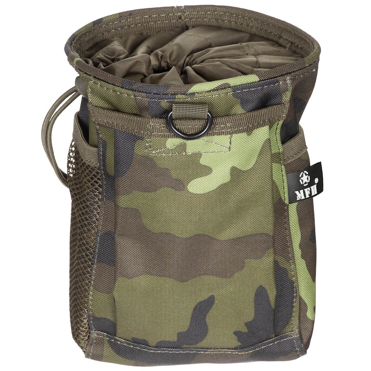 Sacoche pour cartouches Outdoor, "MOLLE", M 95...