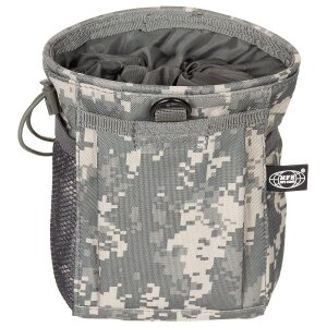 Sacoche Outdoor pour cartouches, "MOLLE", AT-digital