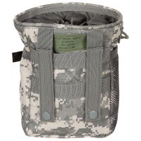 Sacoche Outdoor pour cartouches, "MOLLE", AT-digital