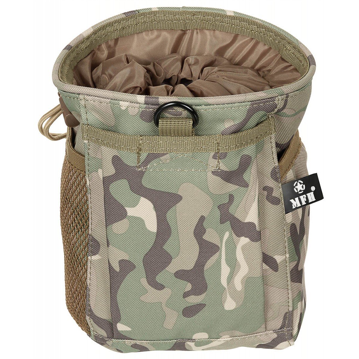 Dump Pouch, "MOLLE", operation-camo