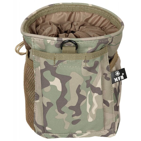 Sacoche pour cartouches Outdoor, "MOLLE", operation-camo