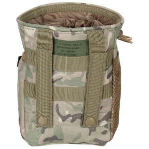 Sacoche pour cartouches Outdoor, "MOLLE",...