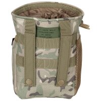 Sacoche pour cartouches Outdoor, "MOLLE", operation-camo