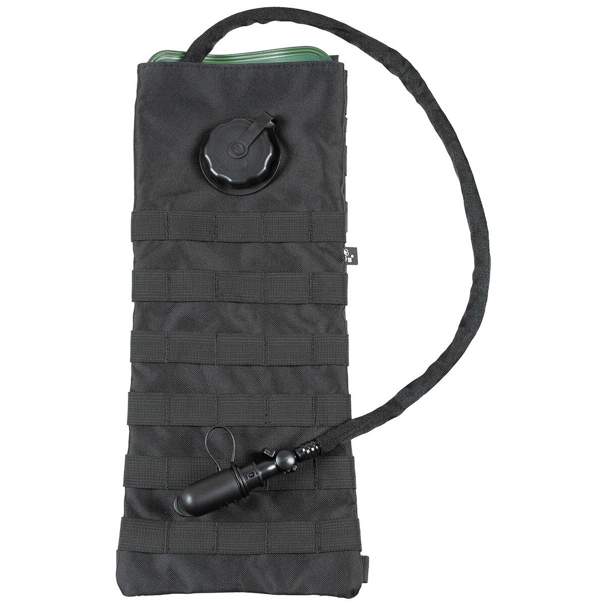 Trinksystem, "MOLLE", 2,5 l, mit TPU-Beutel,...