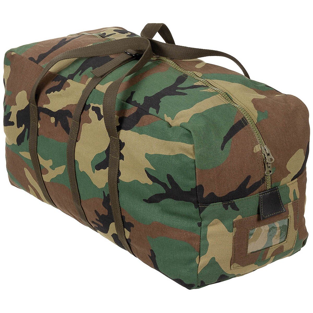 Field Bag, woodland