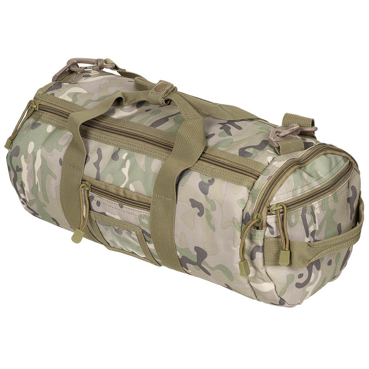 sac dintervention Trekking, rond, "MOLLE",...