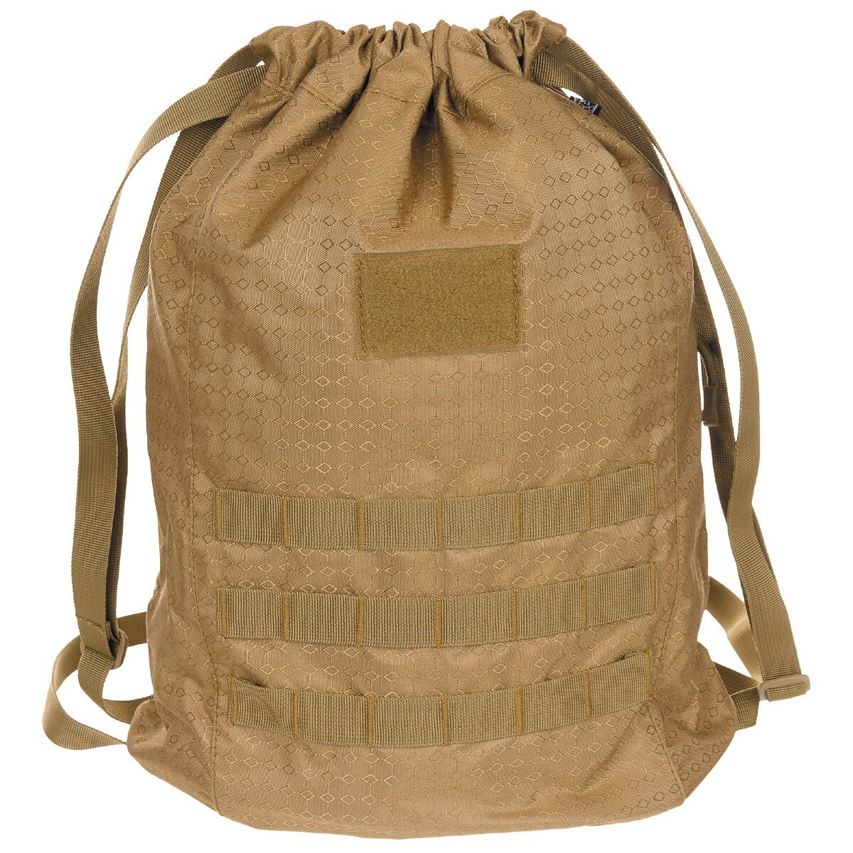 Sac de sport Outdoor, "OctaTac", coyote tan