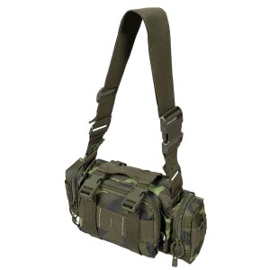 Sac de hanche et dépaule de camping, M 95 CZ...