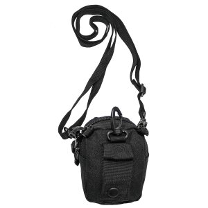 Sac photo Outdoor, "Basic", noir