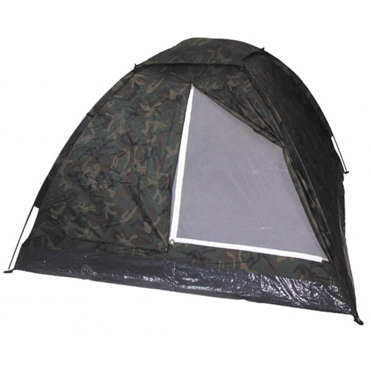 Tenda da esterno, "Monodom", 3 persone, bosco