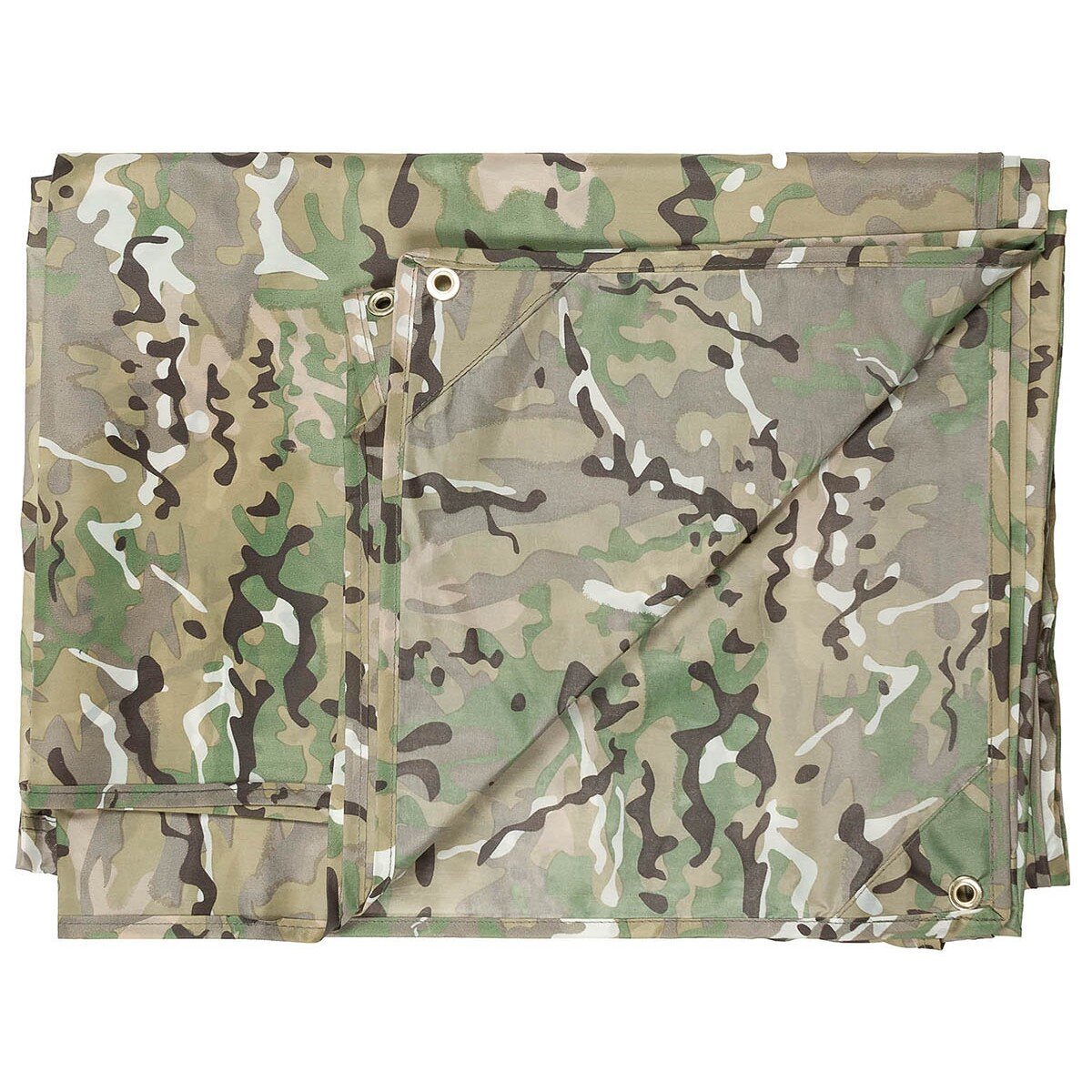 Tarpaulin, "Tarp", operation-camo, ca. 500 x...