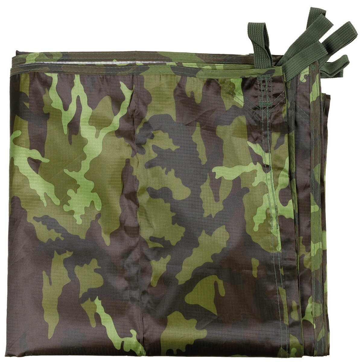 Tarpaulin, "Tarp Extreme", M 95 CZ camo, ca....