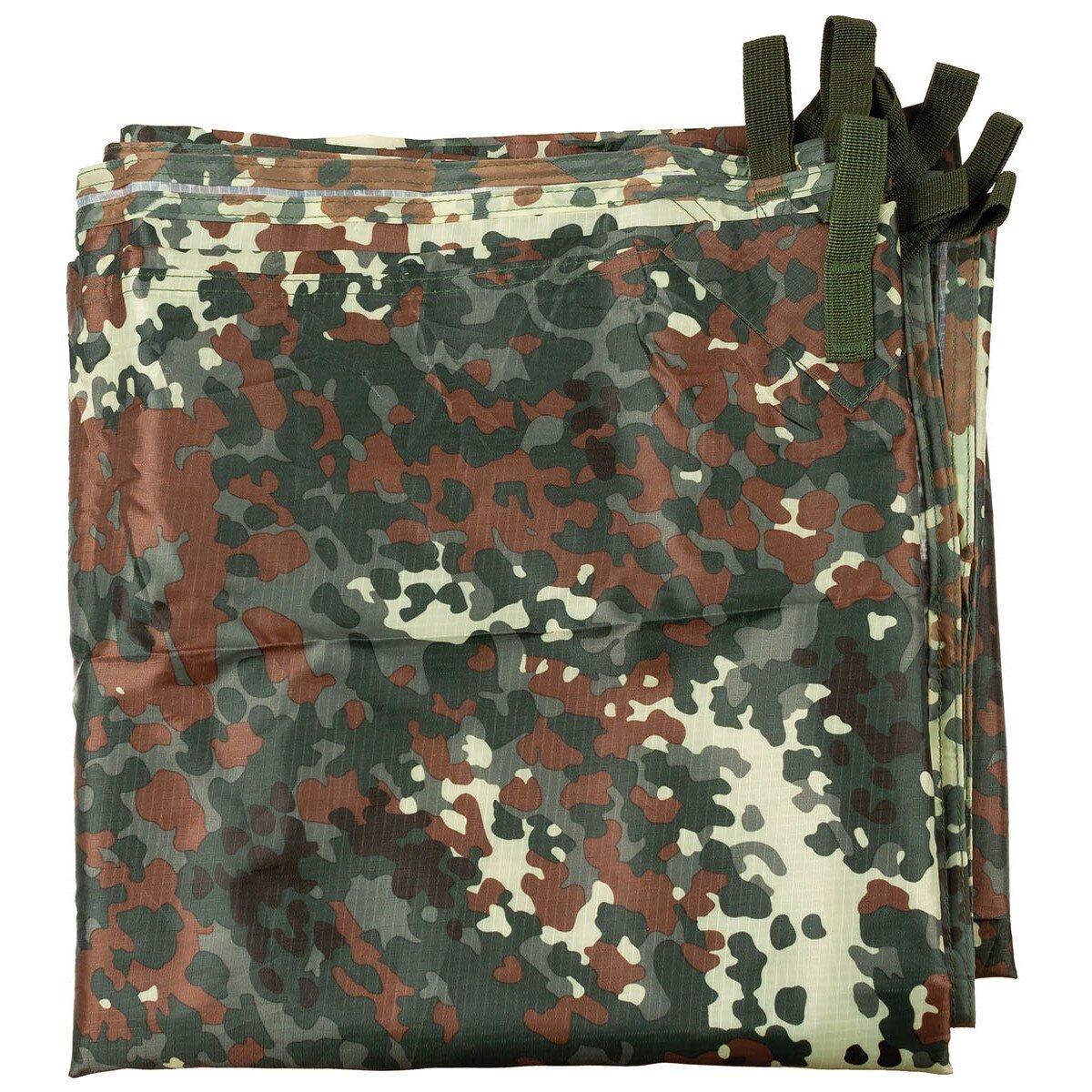 Mehrzweckplane "Tarp Extrem", flecktarn, ca....