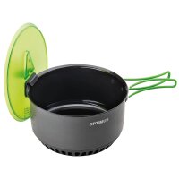 Kit de cuisson Outdoor Optimus-Terra Camp 4