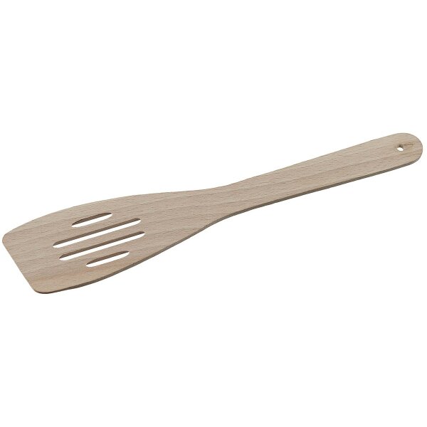 Spatule, fendue, bois de hêtre, env. 28 cm