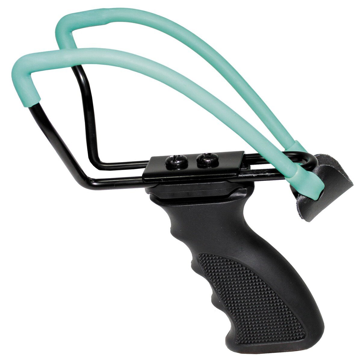 Slingshot, "Deluxe", black-OD green, min. age...